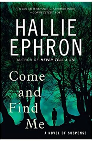 Come and Find Me Hallie Ephron