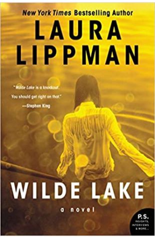 Wilde Lake Laura Lippman