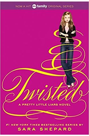 Twisted Sara Shepard