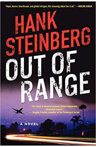 Out of Range Hank Steinberg