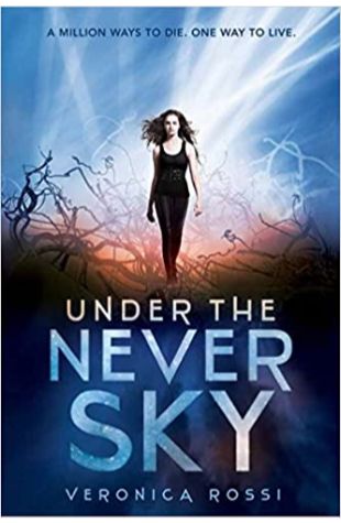 Under the Never Sky Veronica Rossi
