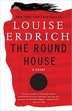 The Round House Louise Erdrich