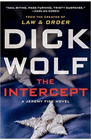 The Intercept Dick Wolf
