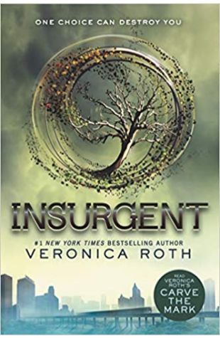 Insurgent Veronica Roth