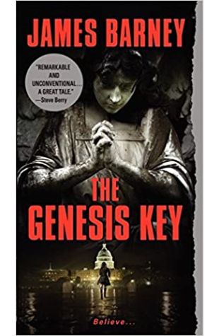 The Genesis Key James Barney