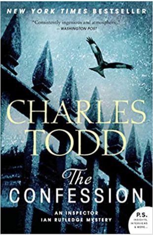 The Confession Charles Todd