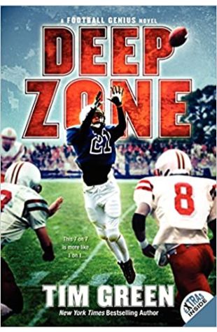 Deep Zone Tim Green