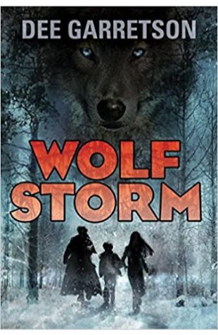 Wolf Storm Dee Garretson