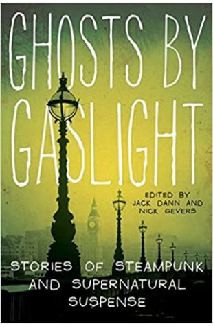 Ghosts by Gaslight Jack Dann