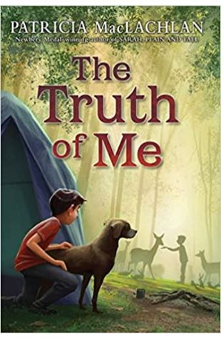 The Truth of Me Patricia MacLachlan