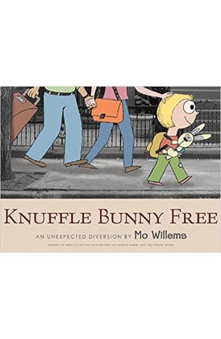Knuffle Bunny Free: An Unexpected Diversion Mo Willems