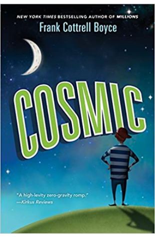 Cosmic Frank Cottrell Boyce