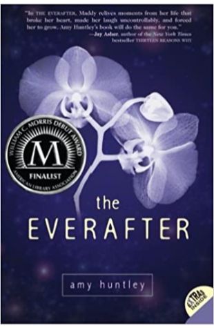 The Everafter Amy Huntley