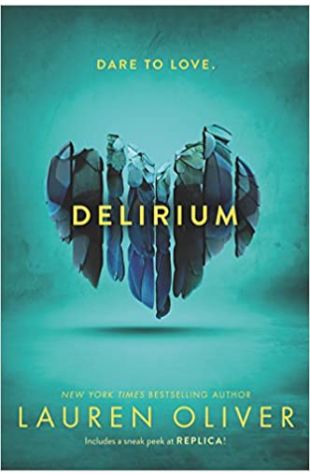 Delirium Lauren Oliver