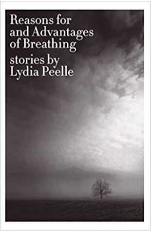 Reasons for and Advantages of Breathing Lydia Peelle