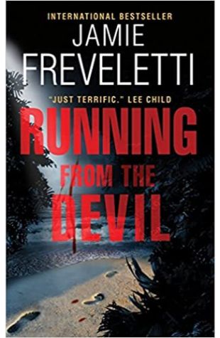 Running from the Devil Jamie Freveletti