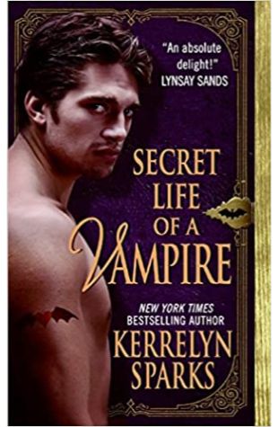 Secret Life of a Vampire Kerrelyn Sparks