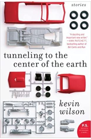 Tunneling to the Center of the Earth Kevin Wilson