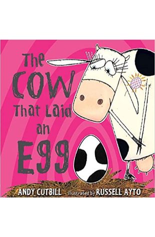 Cow That Laid an Egg Andy Cutbill