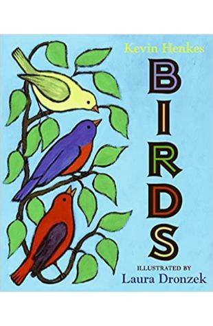 Birds Kevin Henkes