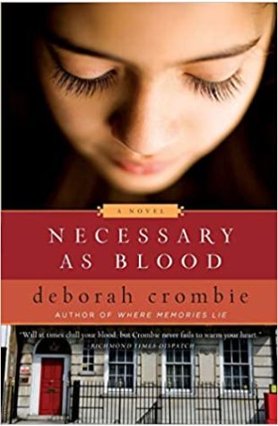 Necessary as Blood Deborah Crombie