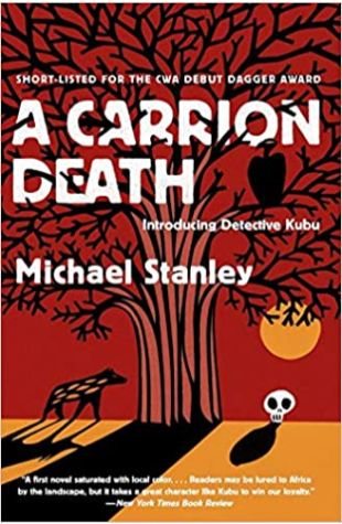 A Carrion Death Michael Stanley
