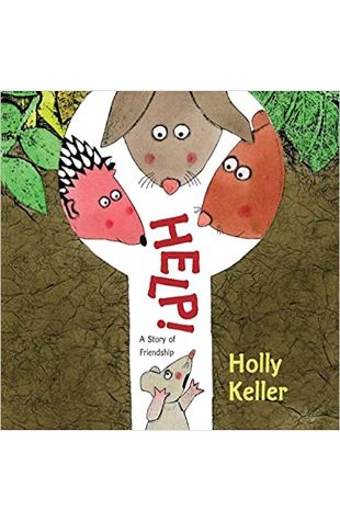 Help! Holly Keller