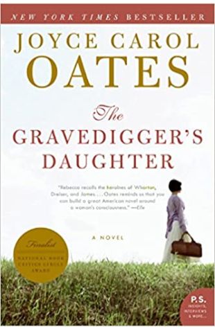 The Gravedigger's Daughter Joyce Carol Oates