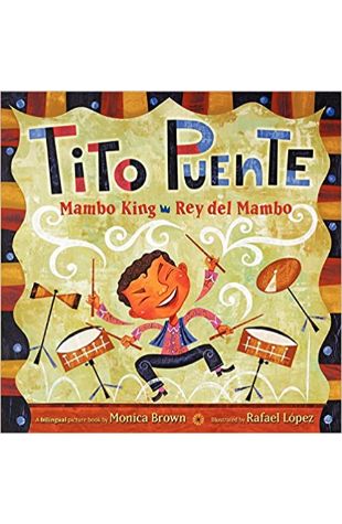Tito Puente, Mambo King Monica Brown