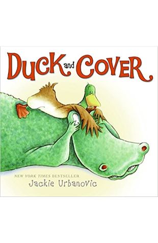 Duck and Cover Jackie Urbanovic