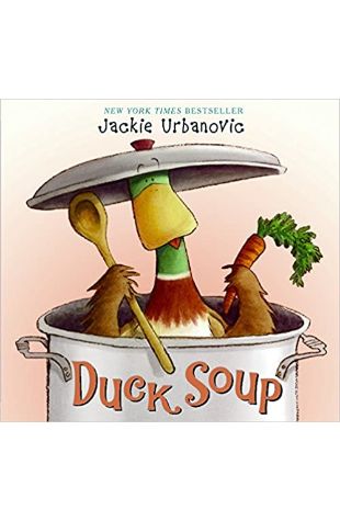 Duck Soup Jackie Urbanovic