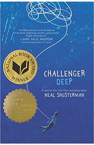 Challenger Deep Neal Shusterman