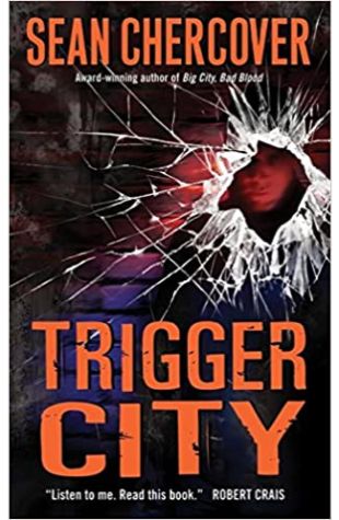 Trigger City Sean Chercover