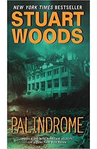 Palindrome Stuart Woods