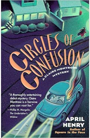 Circles of Confusion April Henry