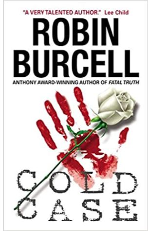Cold Case Robin Burcell