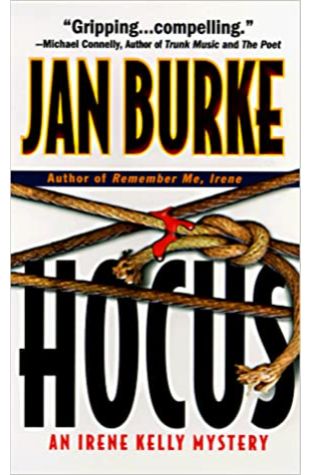 Hocus Jan Burke
