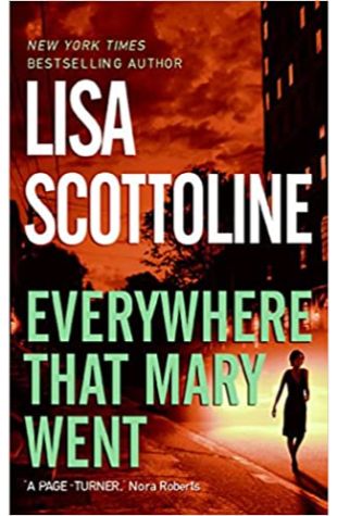 Everywhere That Mary Went Lisa Scottoline