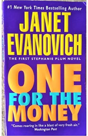 One for the Money Janet Evanovich