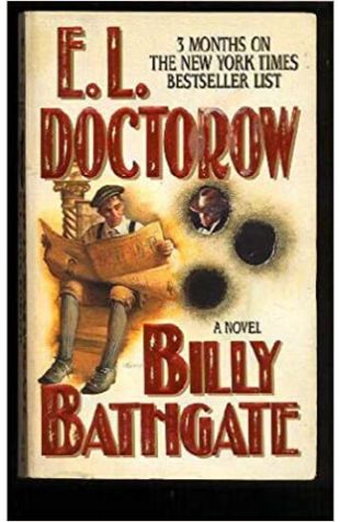 Billy Bathgate E.L. Doctorow