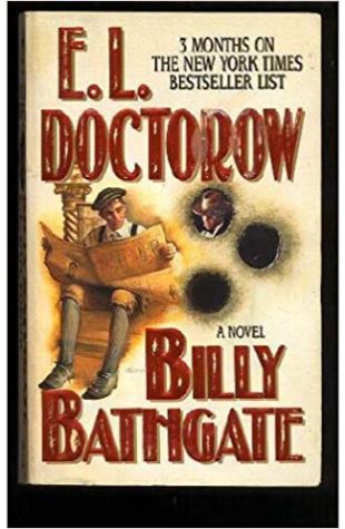 Billy Bathgate by E.L. Doctorow