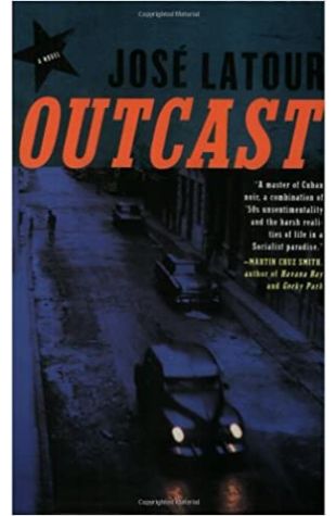 Outcast Jose LaTour