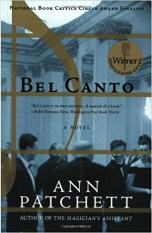 Bel Canto Ann Patchett