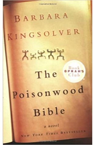 The Poisonwood Bible Barbara Kingsolver