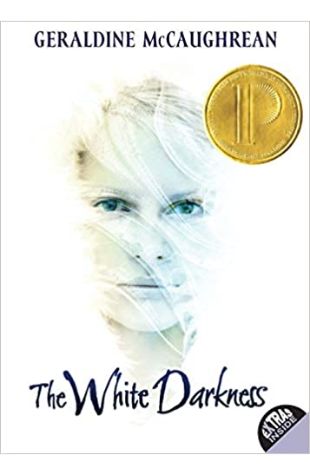 The White Darkness Geraldine McCaughrean