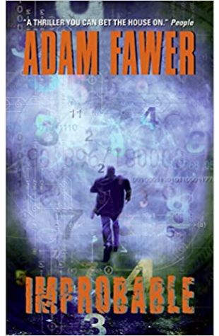 Improbable by Adam Fawer