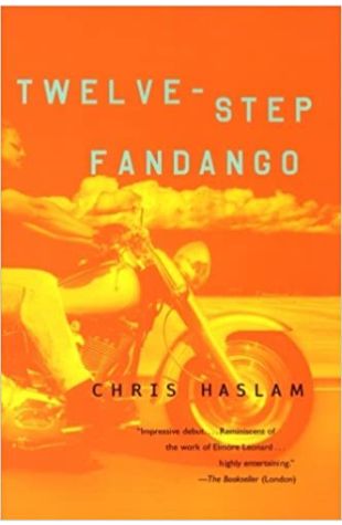 Twelve-Step Fandango Chris Haslam