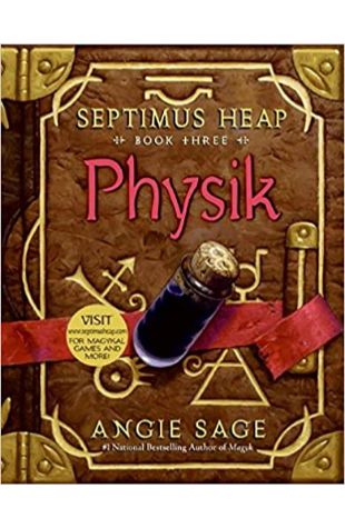 Physik Angie Sage