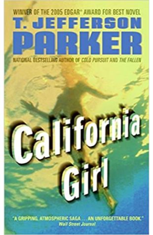 California Girl T. Jefferson Parker