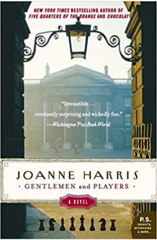Gentlemen and Players Joanne Harris
